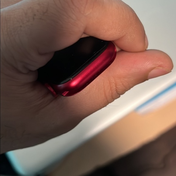 apple watch series 7 41mm scratchless - Picture 7 of 8